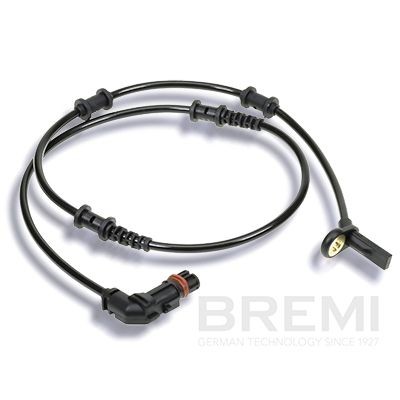 ABS sensor BREMI 50669 ABS sensor BREMI 50669