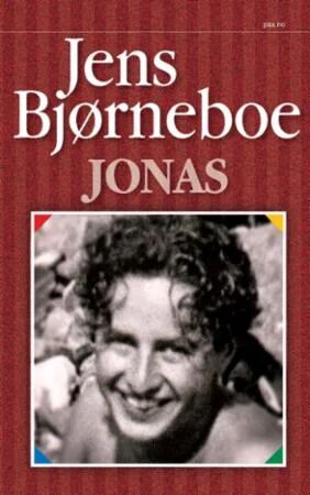 Jonas Av Jens Bjørneboe