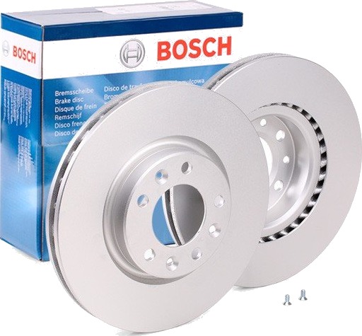 Bremseskive BOSCH 0 986 479 C35