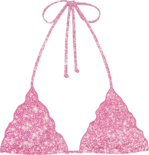 MC2 Saint Barth Dame Svømmetøy Rosa L,