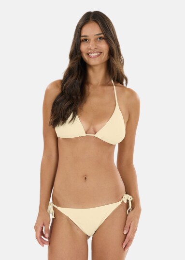 Athlecia Sherrill W Triangle Bikini Top Athlecia Sherrill W Triangle Bikini Top