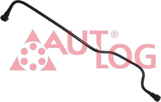 Brennstoffledning AUTLOG KL3217