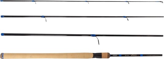 Berkley Twilight Ii 904m 15-40g Spin haspelstang STD Berkley Twilight Ii 904m 15-40g Spin haspelstang STD