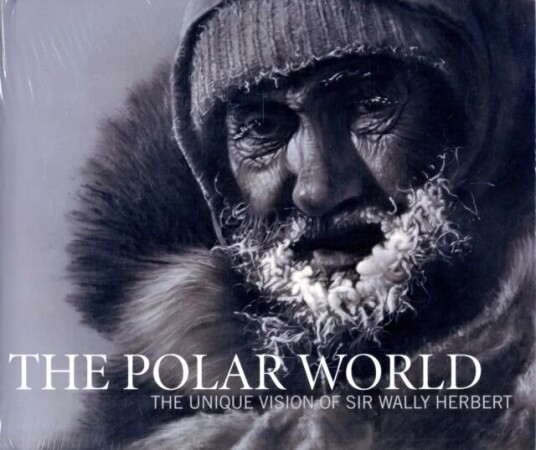 The Polar World Av Wally Herbert