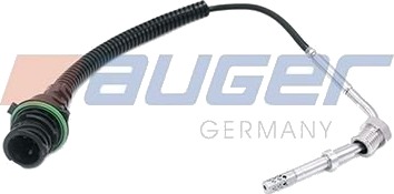 Sensor, eksostemperatur AUGER 95869