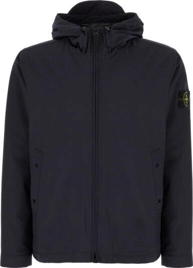 Stone Island Herre Jakker Blå 2XL,