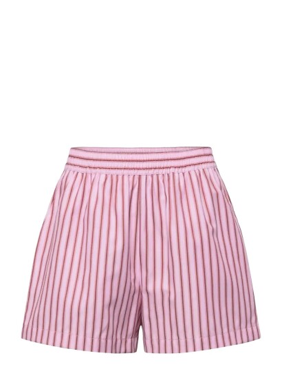 Rosemunde Kids Rkulla Mw Shorts Pink 152