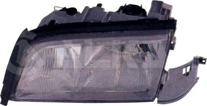 ALKAR 2741534 Frontlykter