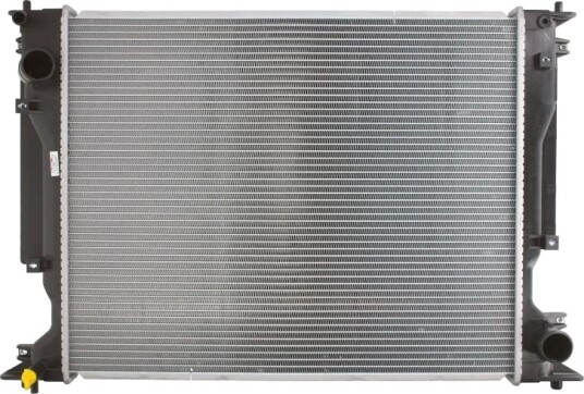 KOYORAD PL012906 Radiator motorkjøling