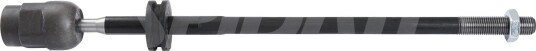 Aksialledd parallellstag SPIDAN CHASSIS PARTS 46531
