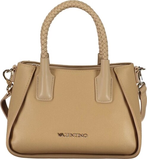 Valentino Dame Vesker Beige ONE SIZE,