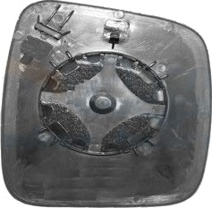 VAN WEZEL 1748831 Speilglass, ytterspeil