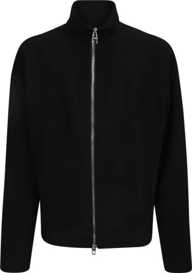Alexander McQueen Herre Jakker Svart M,
