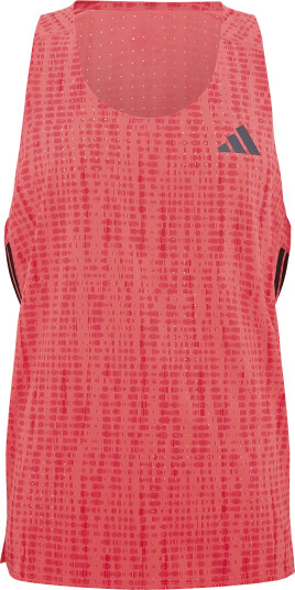 Adidas Performance Adizero Snglt M Coral XXL