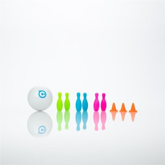Sphero Mini Rød