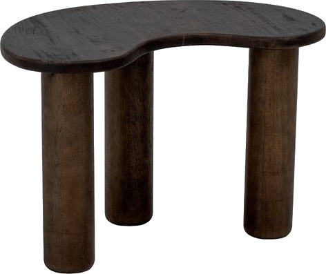 Bloomingville Sofabord Luppa, 35x53 cm 1721418-01-0 1708851-01-0