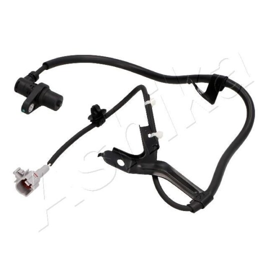 ABS sensor ASHIKA 151-02-225 ABS sensor ASHIKA 151-02-225