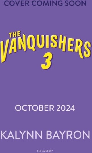 The Vanquishers: Rise of the Wrecking Crew The Vanquishers: Rise of the Wrecking Crew