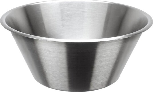 Modern House Chief bolle 3,25L rustfritt stål Modern House Chief bolle 3,25L rustfritt stål