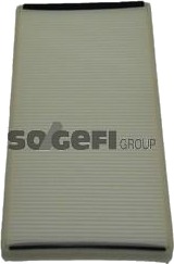 COOPERSFIAAM FILTERS PC8058 Kupefilter COOPERSFIAAM FILTERS PC8058 Kupefilter