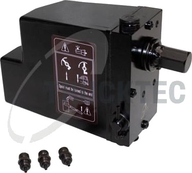 Vippepumpe, førerhus TRUCKTEC AUTOMOTIVE 03.44.017