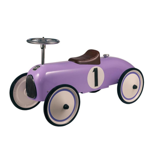 Retro Roller Kate Go Car Gåbil 129778 Retro Roller Kate Go Car Gåbil 129778