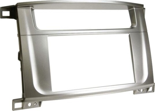 Radioramme 2 Din Land Cruiser 2003 2007
