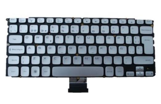 DELL Keyboard (SPANISH)