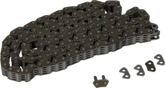 DID SCA0412SV-138 Kjede
