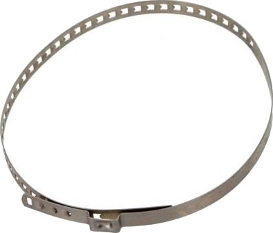 Rørklammer MAXGEAR 84-0035