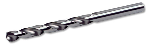 Ironside 230225 Spiralbor HSS Ø 8,5 mm Maskintilbehør & forbruk