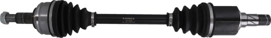 Drivaksel KAMOKA 5011650
