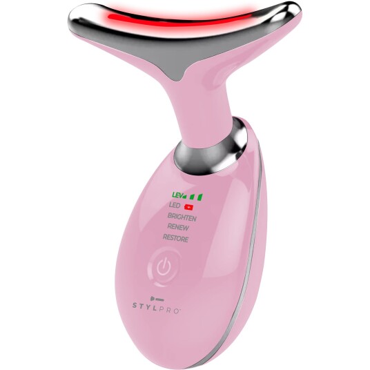STYLPRO Fabulous Firmer Neck & Face Smoother STYLPRO Fabulous Firmer Neck & Face Smoother
