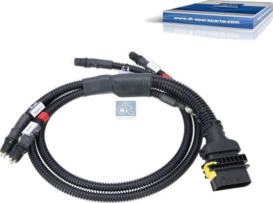 Ledningssett DT Spare Parts 7.78273