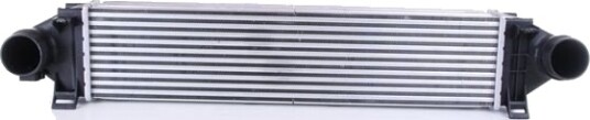 Intercooler NISSENS 96561
