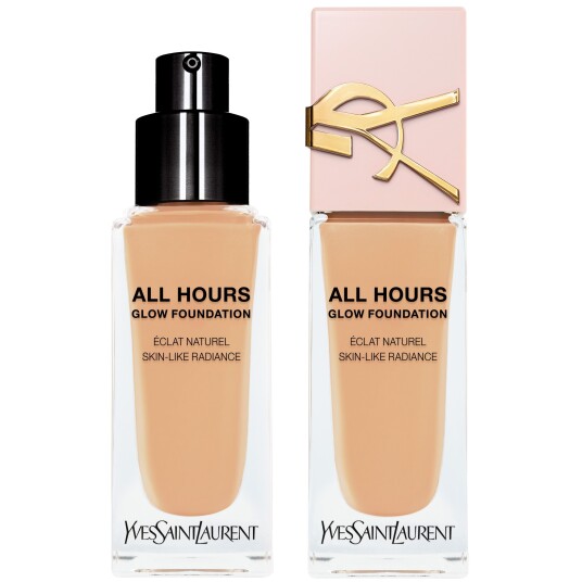 Yves Saint Laurent All Hours Glow Foundation 25 ml LN7