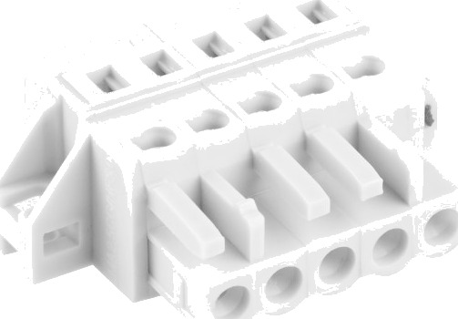 Ledvance Trusys Flex Tilslutningsstykke 5P/1 Stk.