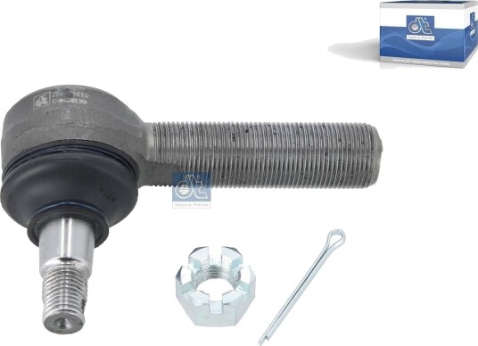 DT Spare Parts 6.00300 Endeledd DT Spare Parts 6.00300 Endeledd