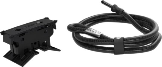 Thule High-Grade Locksykkellås Thule High-Grade Locksykkellås
