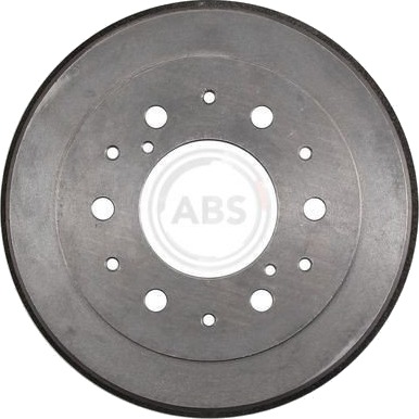 Bremsetrommel A.B.S. 2370-S