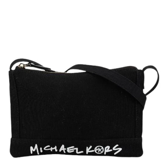 Michael Kors Dame Svart
