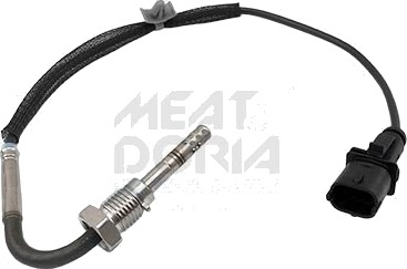 Sensor eksostemperatur MEAT & DORIA 12403