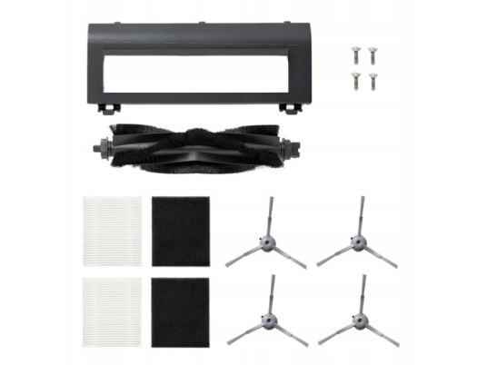 Anker Eufy Robovac Replacement Accessories Kit For L60 & L60 Hybrid Anker Eufy Robovac Replacement Accessories Kit For L60 & L60 Hybrid