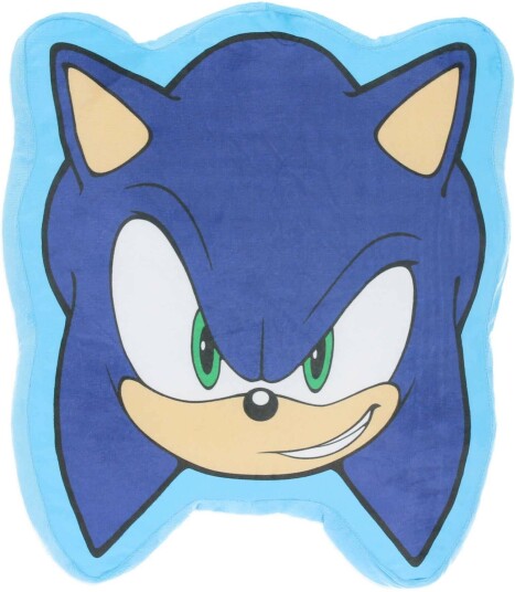 Sonic Pute 40x40 Sonic Pute 40x40