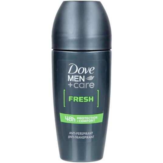 Dove Men+Care 48h Fresh Roll on 50 ml Dove Men+Care 48h Fresh Roll on 50 ml