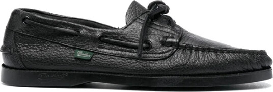 Paraboot Herre Sko Svart 41 EU,