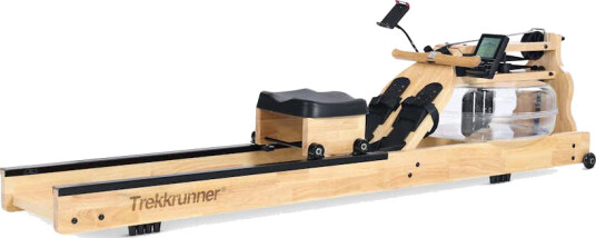 Romaskin Trekkrunner med Vannmotstand | Massiv eik | TR020 Romaskin Trekkrunner med Vannmotstand | Massiv eik | TR020