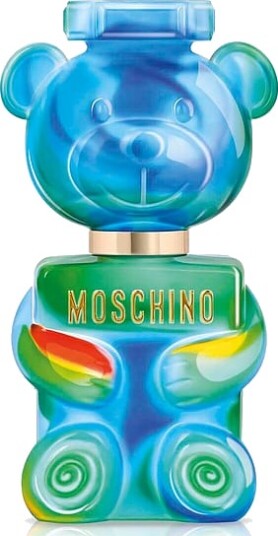 Moschino Yummy Eau de Parfum 50 ml med sitrus og krydder