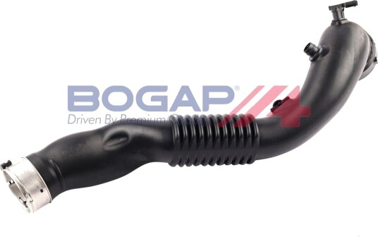 BOGAP B1710122 Ladeluftslange