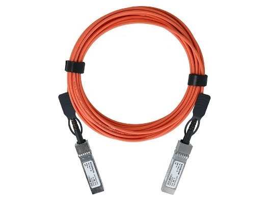 Blueoptics 00Yl646-Bo 15 M Sfp+ Sfp+ Hankjønn/Hankjønn